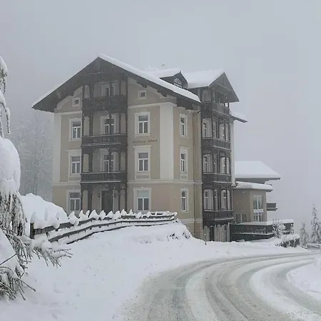 アパート In バードガシュタイン