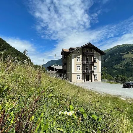 In * バードガシュタイン