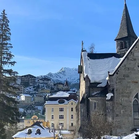 アパート In バードガシュタイン