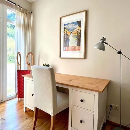 In バードガシュタイン