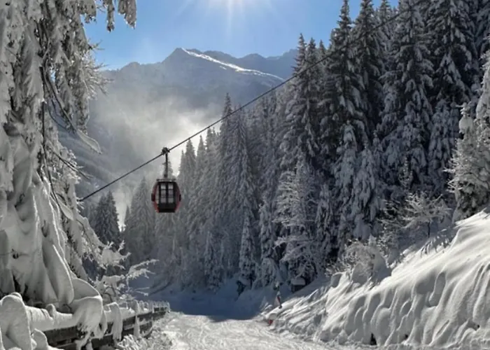 In Bad Gastein