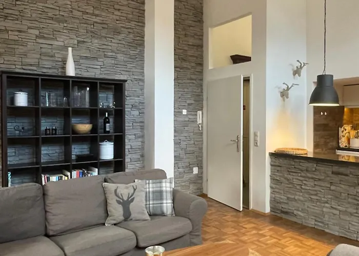 Apartment In *