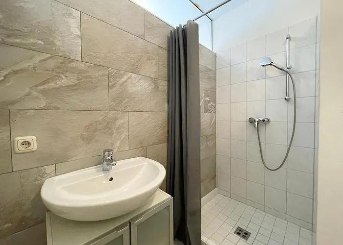 In Apartment Bad Gastein